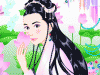 新白娘子化妆,新白娘子化妆小游戏