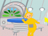 天线宝宝捉迷藏,天线宝宝捉迷藏小游戏