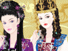 善德女王化妆版,善德女王化妆版小游戏