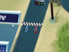 F1方程式赛车双人版,F1方程式赛车双人版小游戏