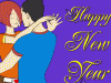 2010新年贺卡,2010新年贺卡小游戏