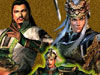 新三国（测试版1.03）-[动作小游戏]