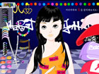舞厅化妆-[装扮小游戏]