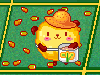 彩虹农场种稻子2-[敏捷小游戏]