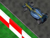 【F1方程式赛车】体育小游戏