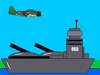 【海空大战】战争小游戏