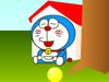 【机器猫找台球】策略小游戏