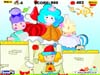 【躲避空中苹果】儿童小游戏