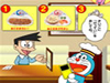 【哆啦A梦速食店】儿童小游戏