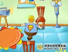 死亡走钢丝中文版