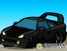 漂移赛车2