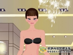 晚宴婚礼装