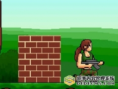 女子特攻队