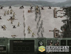 战地1944变态版
