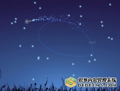 萤火虫之夏