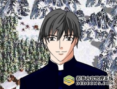 胡侦探传说之古墓雪妖