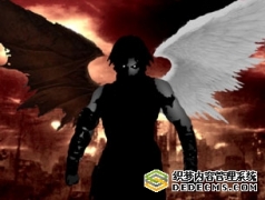 神魔大战