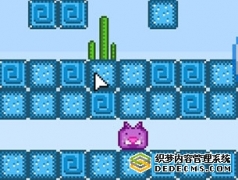 滑行小猫