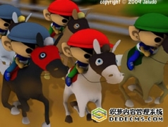 澳门赛马