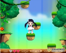 是女人就上一百层