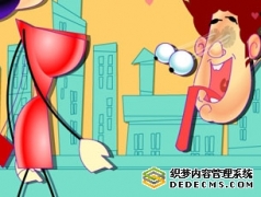 偷看丰胸美女