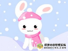 养小兔子
