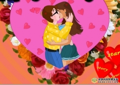 亲吻捕手（Kiss Catcher）