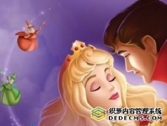 睡美人公主
