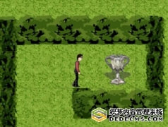 <b>哈利波特闯迷宫2</b>