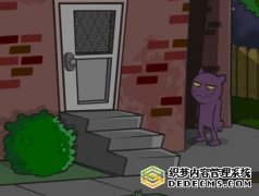 地狱使者重返人间