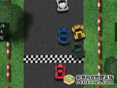 武装赛车
