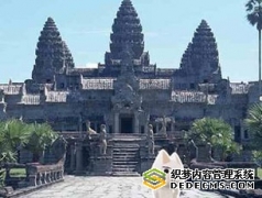 旅游猫照相2