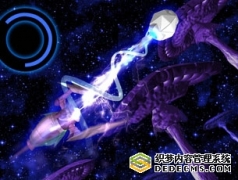 飓风战机