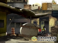 【反恐特警2_开始游戏】综合小游戏