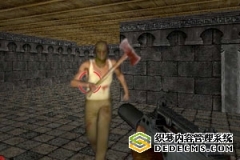 地狱13天无敌版
