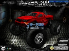 <b>极端越野赛车</b>