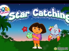 多拉吃星星