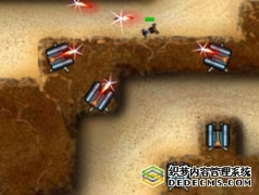 峡谷防卫中文修改版