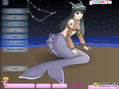 深海妖精
