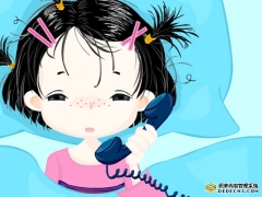 丑女大变身