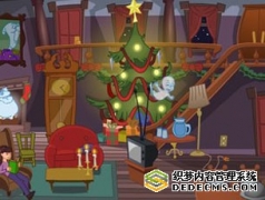<b>鬼马小精灵</b>
