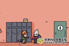 <b>杰克小子保卫学校</b>