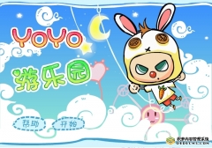 YoYo兔乐园