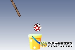 超级玛丽巧接蘑菇