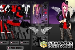 吸血鬼之夜