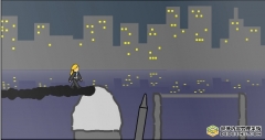 <b>魔法画笔</b>