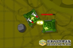坦克驱逐舰