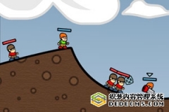 机动步兵团2