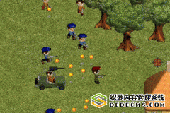 野战特种兵2