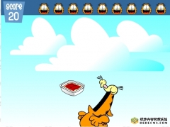 加菲猫